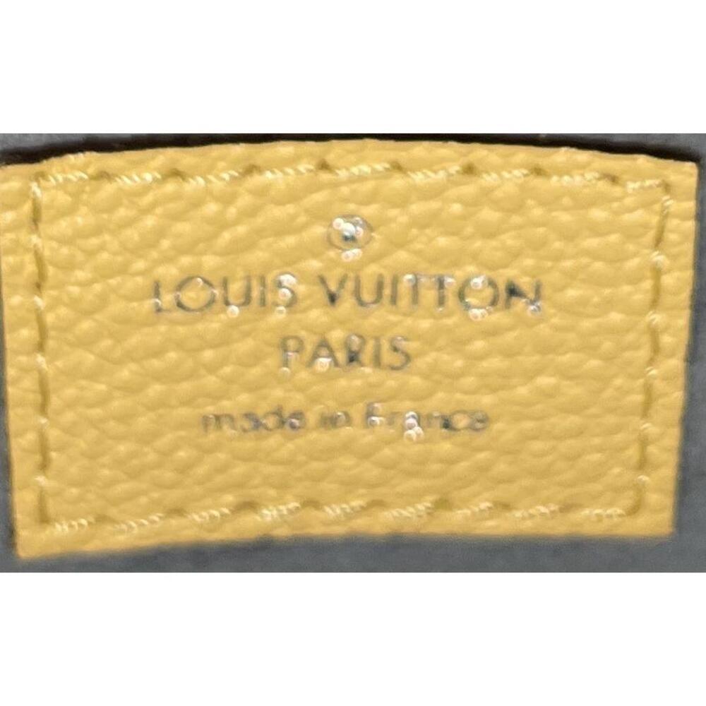 Louis Vuitton Marelle Handbag Epi #238656L22B - Picture 8 of 8